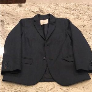 Zara blazer size 8